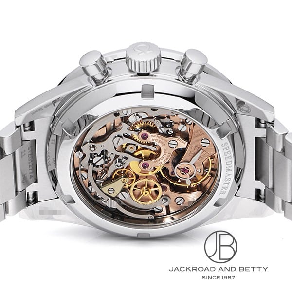 スピードマスター キャリバー 321[311.30.40.30.01.001] Speedmaster