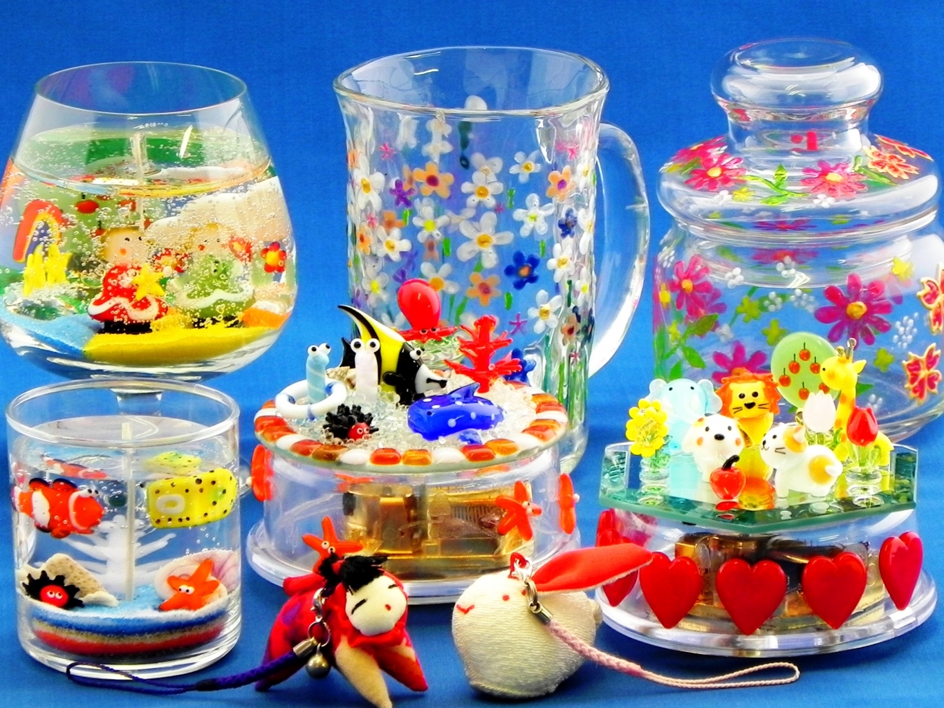 東海の手作りオルゴールランキングTOP2 - じゃらんnet