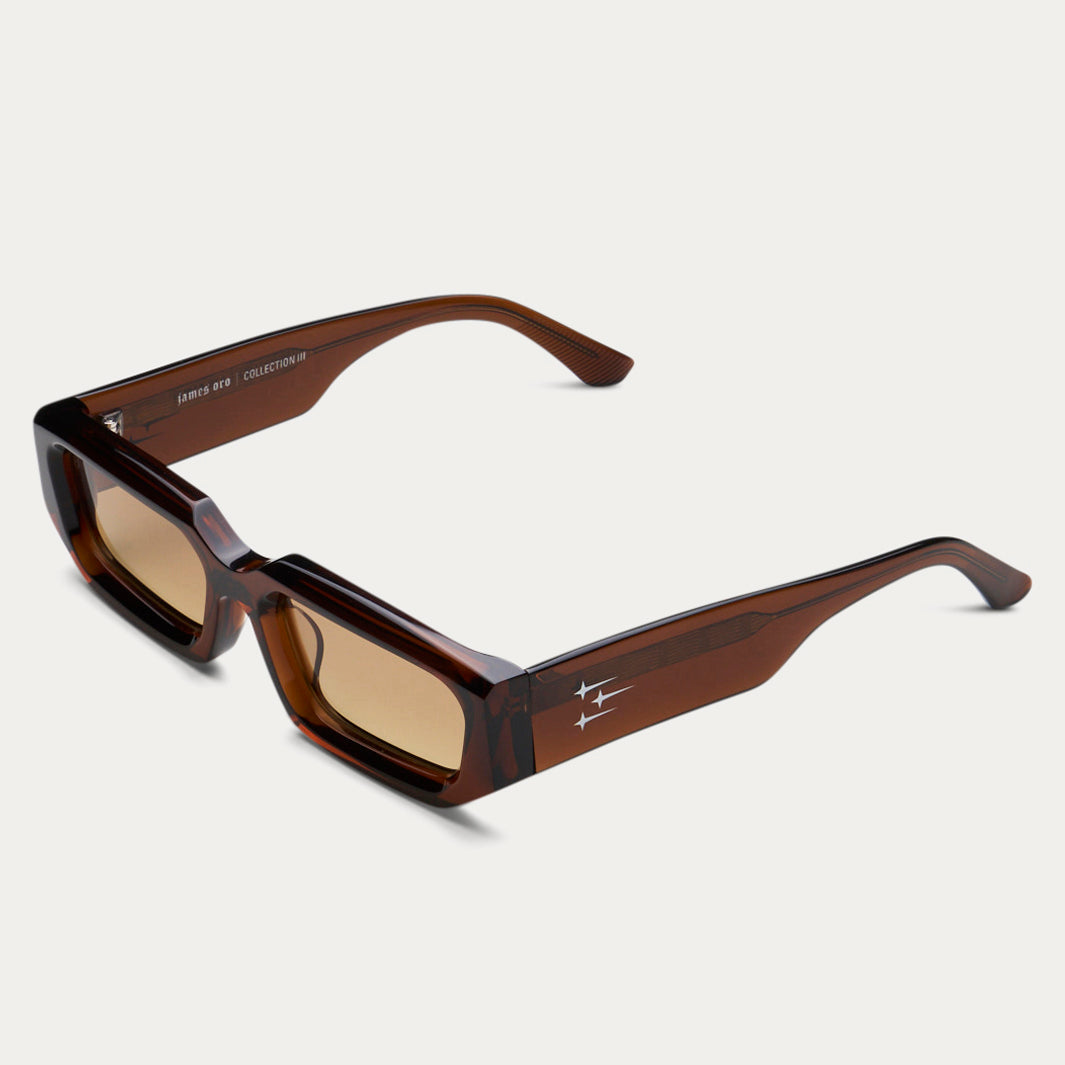 RESERVE DUNE – JAMES ORO