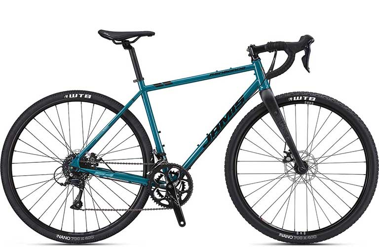 RENEGADE Series - レネゲイド シリーズ / Jamis Bicycles