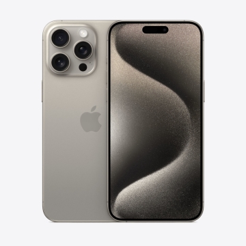 じゃんぱら-Apple 海外版 【SIMフリー】 iPhone 15 Pro Max 1TB