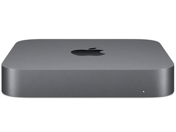 じゃんぱら-Apple Mac mini CTO (Late 2018) Core i3(3.6G)/8G/256G