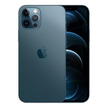 じゃんぱら-Apple iPhone 12 Pro 128GB パシフィックブルー （国内版