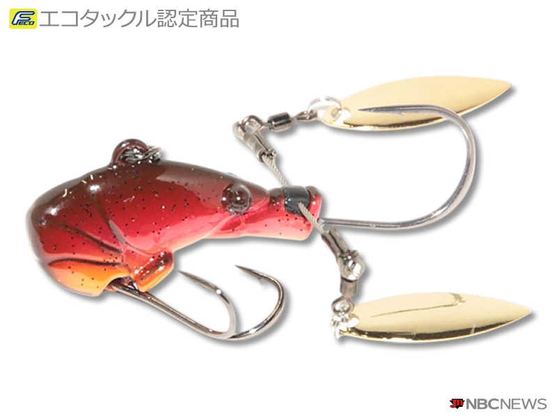 イマカツ メタルクロースピン 13g | FECO エコタックル認定商品 | NBCNEWS