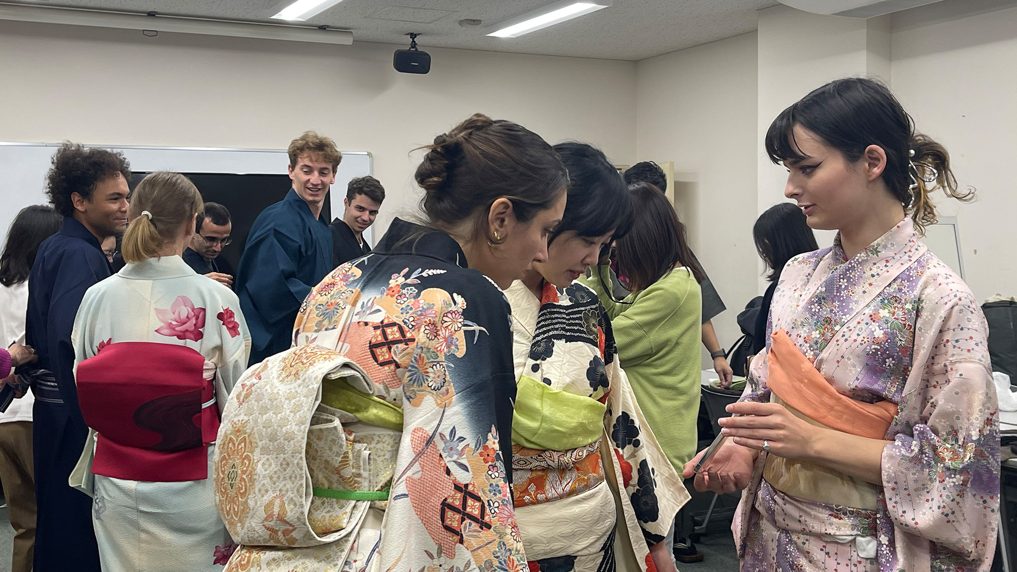 東京大学大学院 工学系研究科 国際工学教育推進機構 国際教育部門 日本