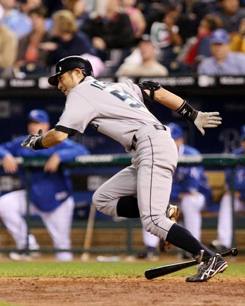 海外スポーツ3位】 イ…：時事通信社が選ぶ10大ニュース（2008年）特集