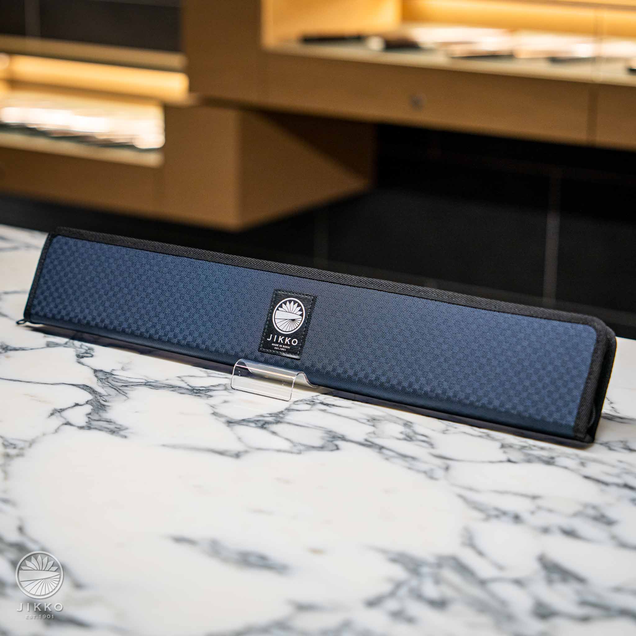 實光 包丁ケース 2本入り | 包丁通販なら明治33年創業の大阪 堺の實光