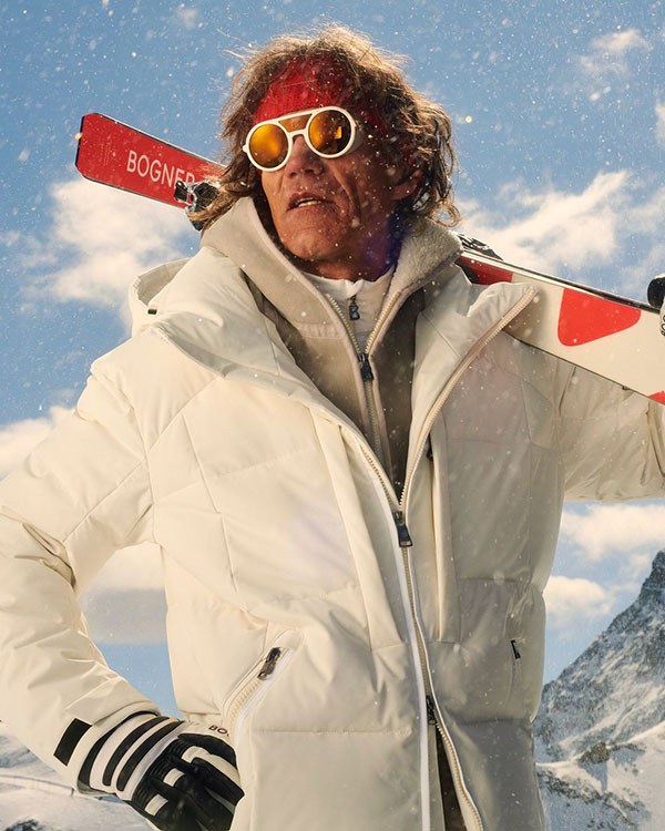 BOGNER ボグナーの紹介ページ- BRAND LIST - 株式会社スキーショップジロー