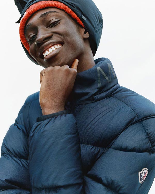 MONCLER モンクレールの紹介ページ- BRAND LIST - 株式会社スキー