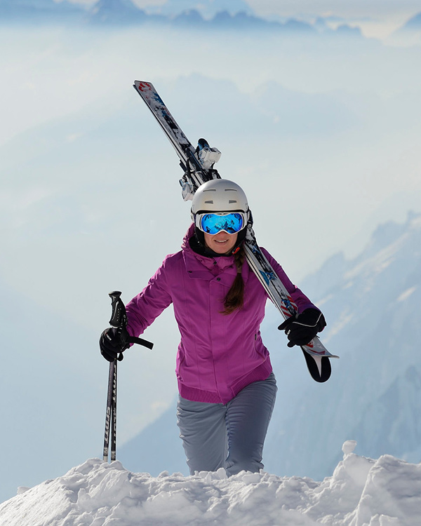 MOUNTAIN FORCE マウンテンフォースの紹介ページ- BRAND LIST - 株式