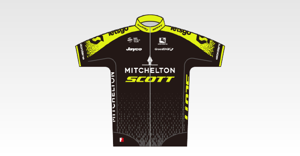 ミッチェルトン・スコット チーム詳細 | チーム紹介 2019年 | サイクル