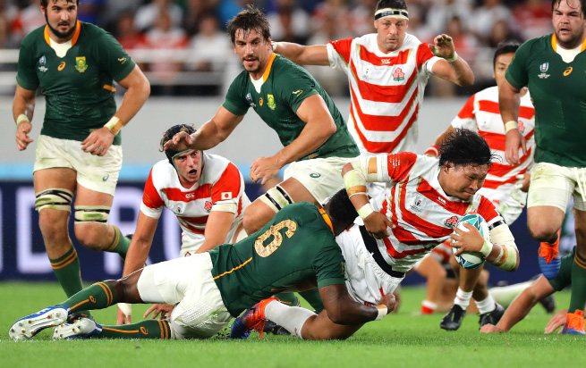 トップ｜ラグビーワールドカップ2023フランス大会｜スポーツ参加・観戦