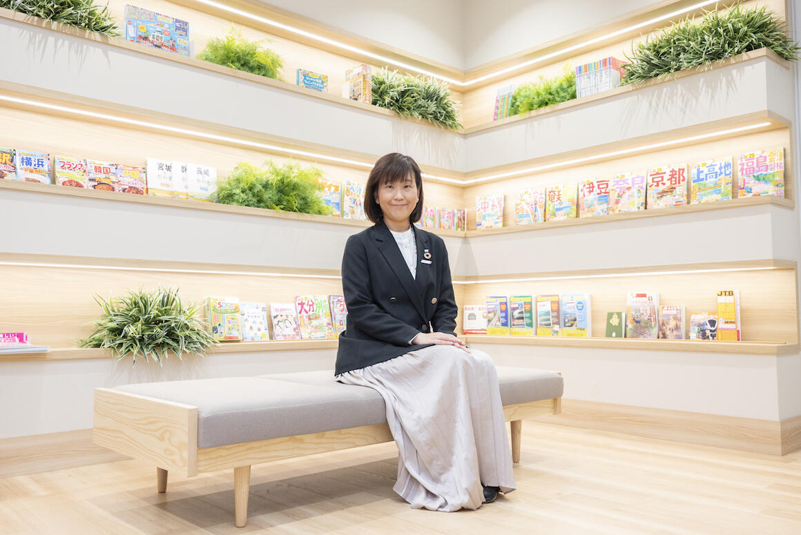 旅はもちろん、あらゆるものをガイドする50周年に振り返る「るるぶ」の