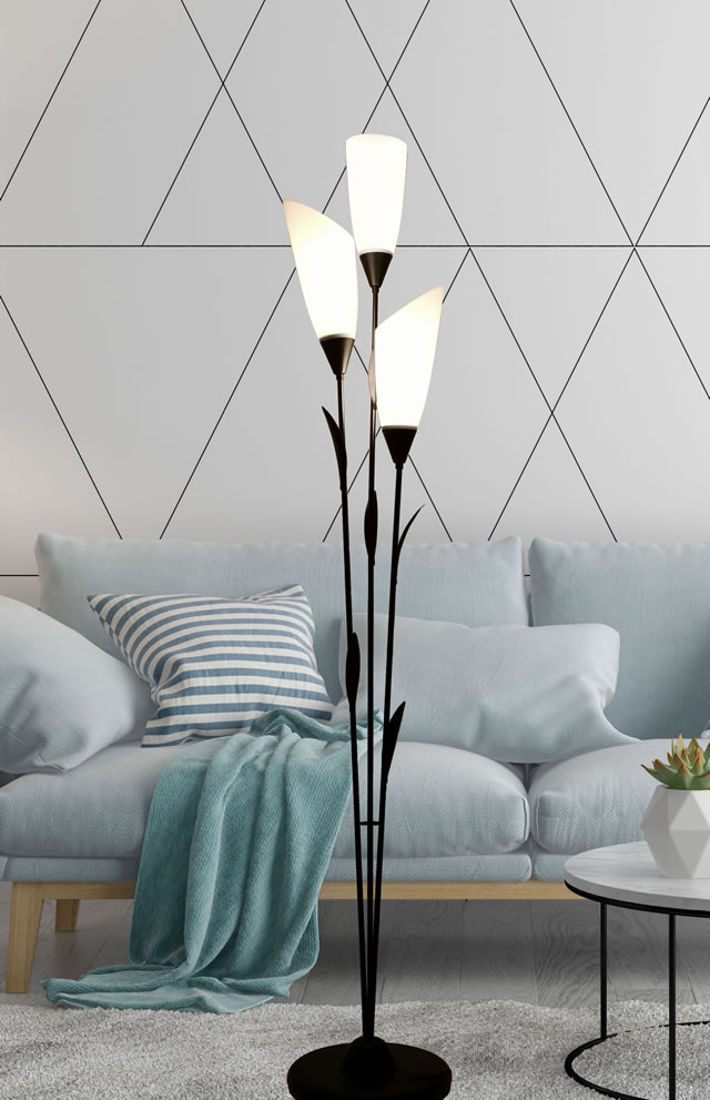 フロアスタンド TYK002L