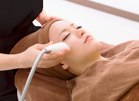 フェイシャル｜ジュリア・オージェ