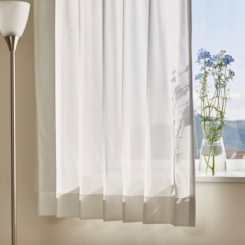 レースカーテン ｜日本最大のオーダーカーテン専門店 ジャストカーテン