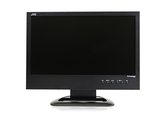 液晶モニター GD-W193 | 業務用モニター | JVC