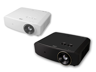 DLPプロジェクター LX-NZ3 | プロジェクター | JVC