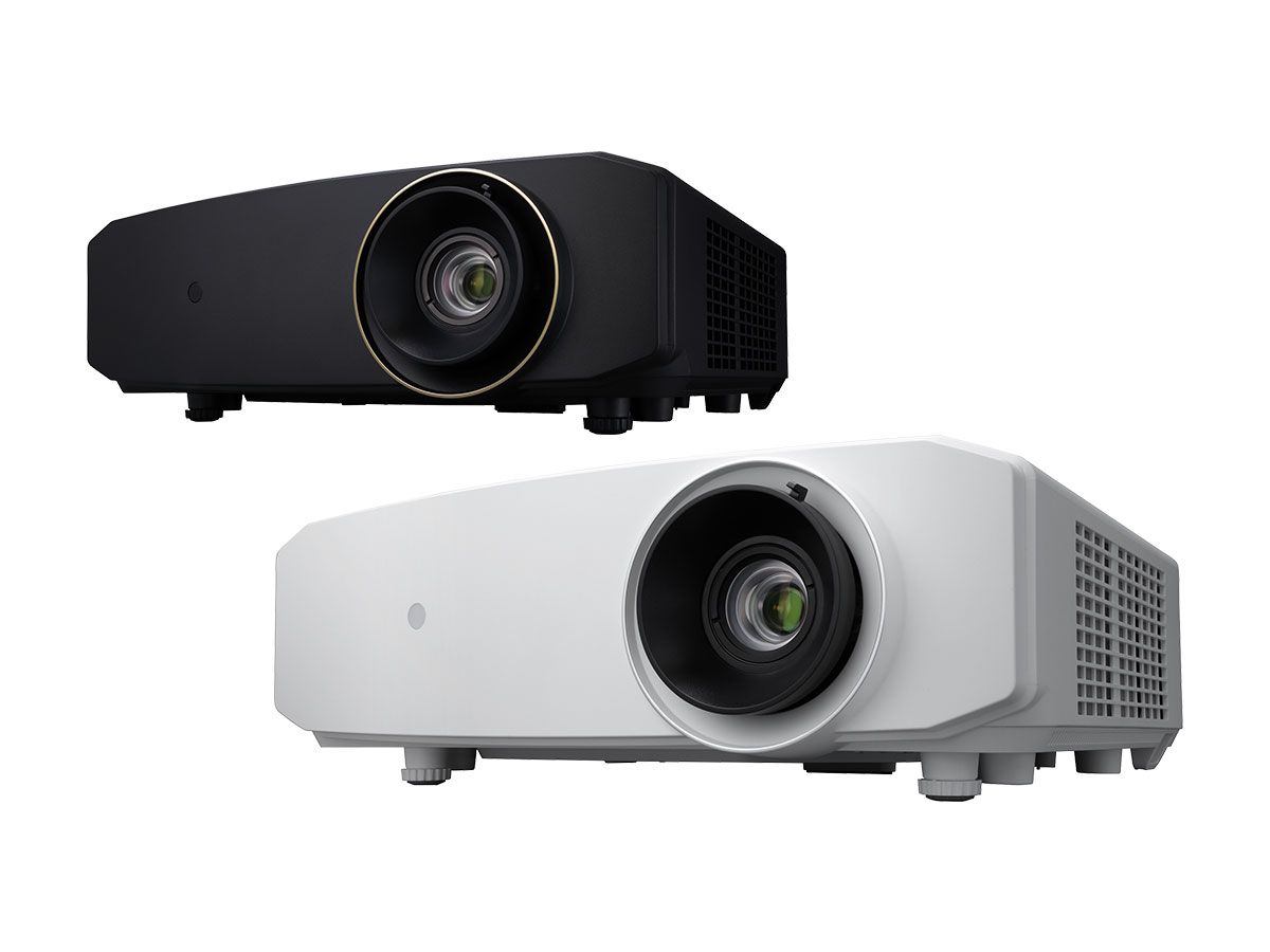 DLPプロジェクター LX-NZ30 | プロジェクター | JVC