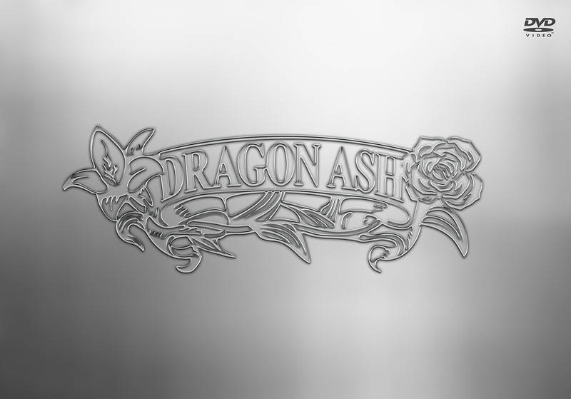 Dragon Ash | The Best of Dragon Ash with Changes DVD | ビクター