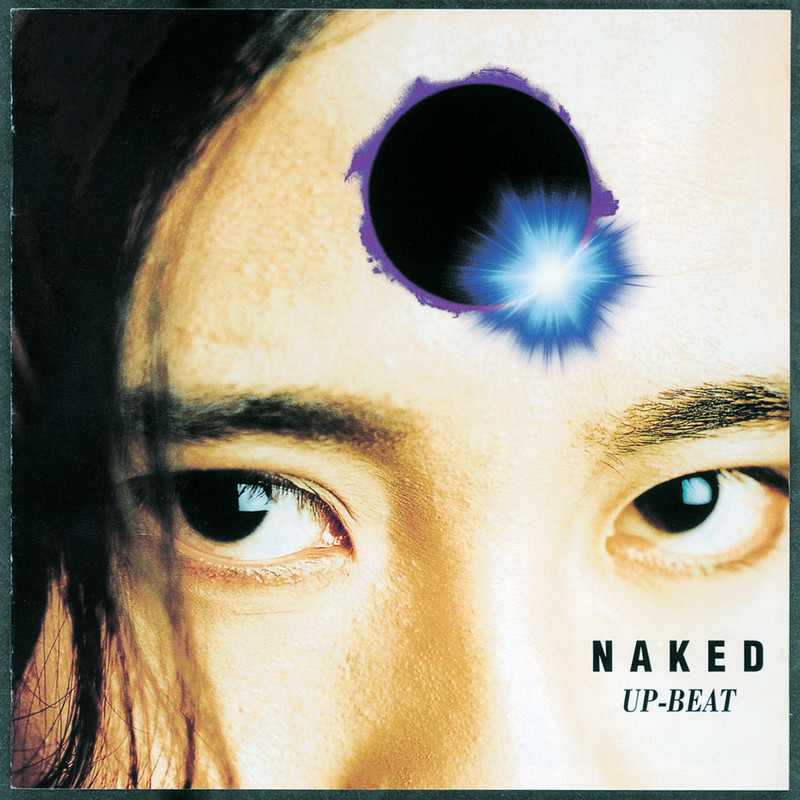 UP-BEAT | NAKED | ビクターエンタテインメント