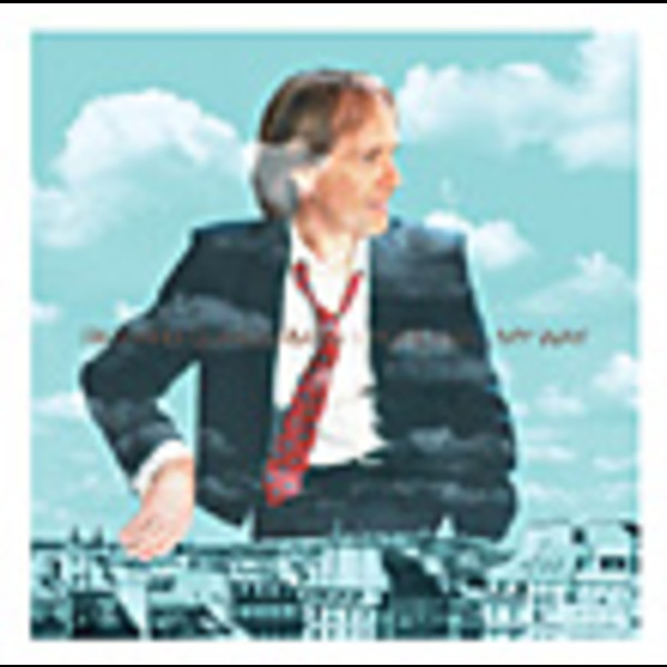 リチャード・クレイダーマン | フォーエヴァー・マイ・ウェイ