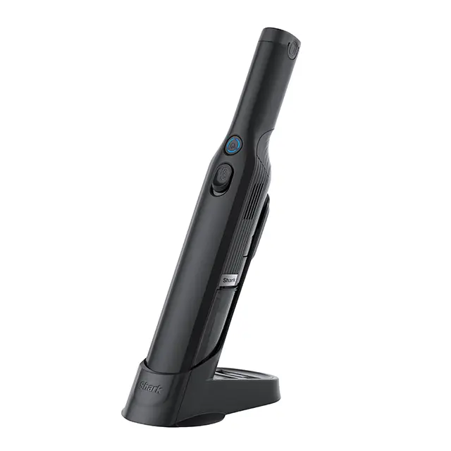 Shark EVOPOWER W25 充電式ハンディクリーナー