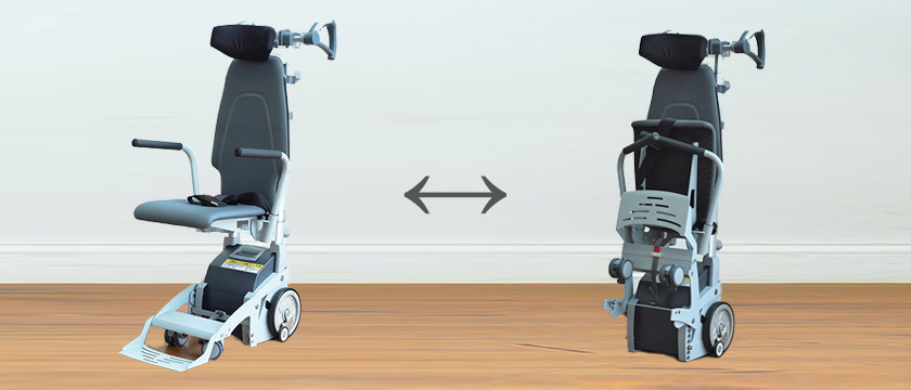 階段昇降機 スカラモービル｜【公式】株式会社 常機構｜東京都 防音