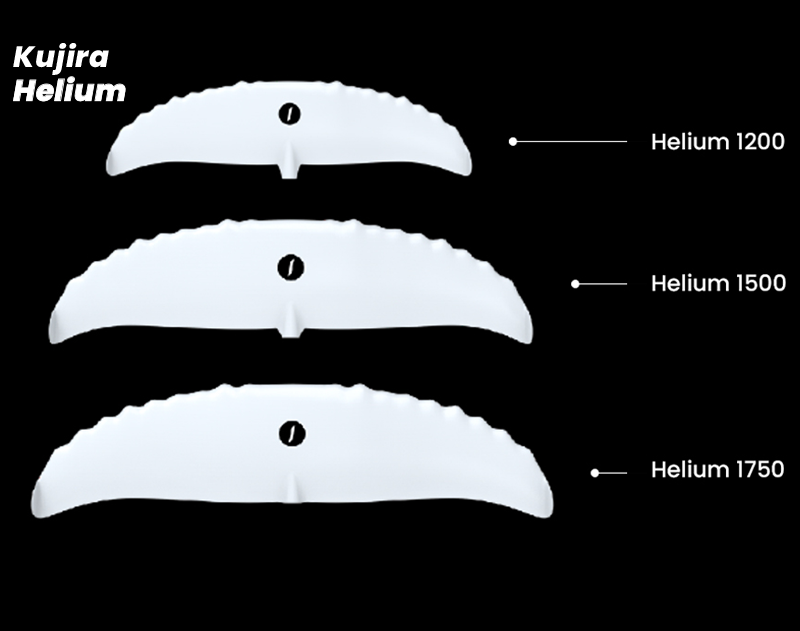 TAKUMA FOIL HELIUM＆KUJIRA1の互換性について - 新着情報- 御前崎市の