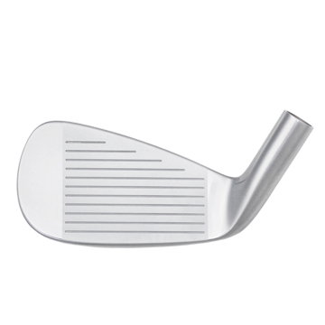 エポン ゴルフ AF-906 アイアン型ユーティリティ [af906] : カスタム