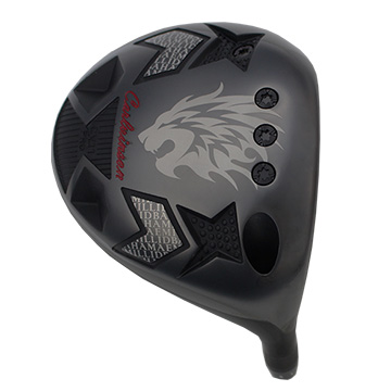 エミリッドバハマ カールビンソン CV11Pro ドライバー [ebcv11prod