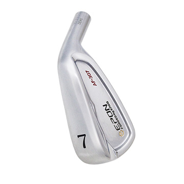 Epon Golf AF-307 Iron [eponaf307] : one2one Japanese Custom Club