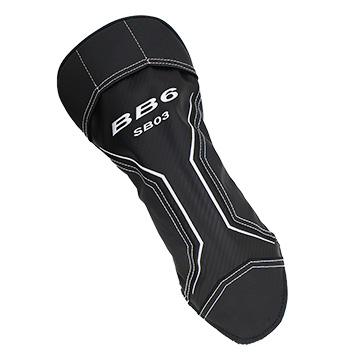 プログレス BB6 ドライバー [pgbb6] - ￥86,900 : カスタムオーダー