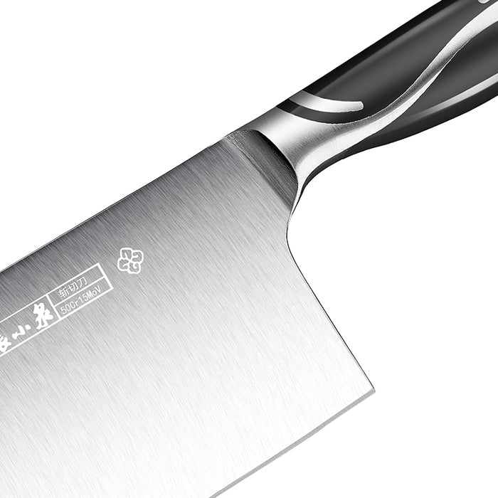 ZXQ] Master Z Chopper Cleaver