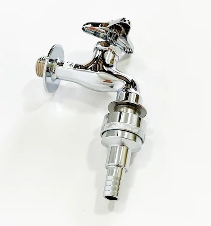 T28AUNH13 カップリング横水栓【TOTO】のことなら配管 水道 部品・水