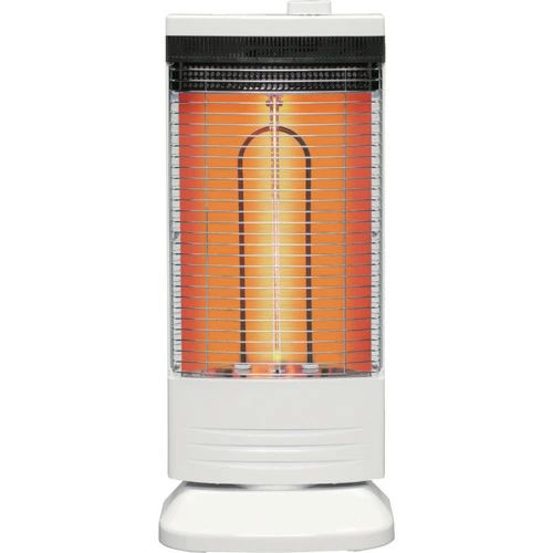 P922 昭和レトロポップ！トヨヒーター E1H-605型 遠赤外線電気あんか