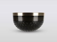 鋳物唐用りん 3.0寸 大越仏壇