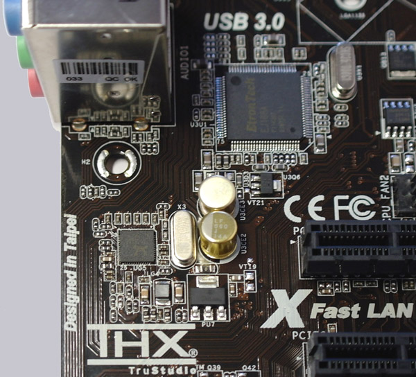 ASRock Z68 Pro3 Gen3 Intel LGA 1155 Motherboard Review Result and