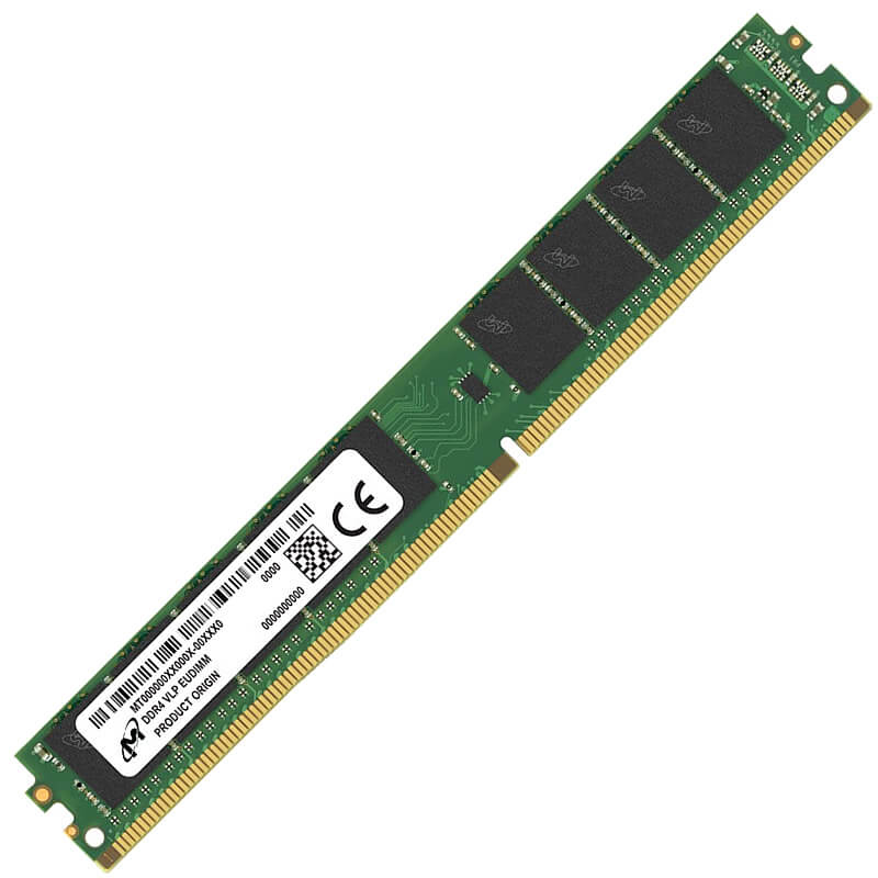 OEMPCWorld.com: Micron 16GB DDR4-3200 MTA18ADF2G72AZ-3G2R UDIMM