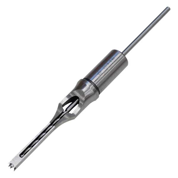 小林式角ノミEX 6mm | つくる人をシゲキする オフの店 Web Shop