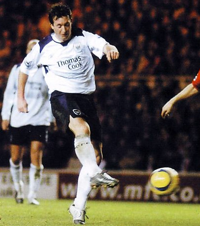 マンチェスター・シティ REEBOK Manchester City 2004-2006