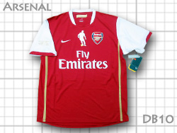 アーセナル 無敗優勝 2002-2004 Arsenal ユニフォームショップ O.K.A.