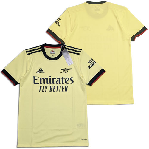 アーセナル 2021-22 arsenal ユニフォームショップ O.K.A.フットボール