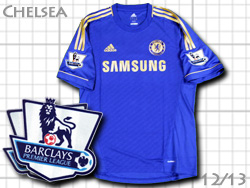 チェルシー 2012-2013 Chelsea ユニフォームショップ トーレスも