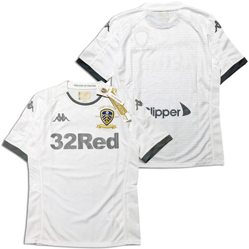 リーズUTD 100周年記念 19/20 Leeds United ヨークシャーの誇り O.K.A.