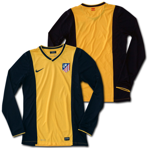 アトレティコ・マドリード ユニフォームショップ 2013/2014 Atletico