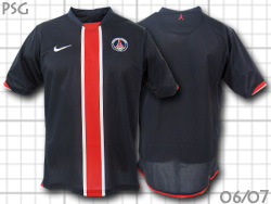 パリサンジェルマン PSG ユニフォームショップ OKA