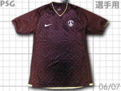 パリサンジェルマン PSG ユニフォームショップ OKA