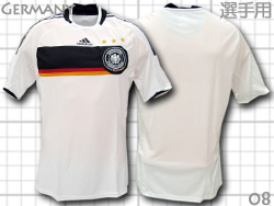 ドイツ代表 ADIDAS ユニフォームショップ 2008-2009 GERMANY O.K.A.