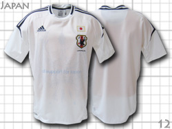 日本代表 2012 ユニフォーム Japan O.K.A.